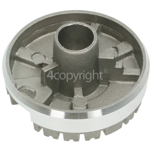 Hoover HFHL40SX Aux Burnerhead