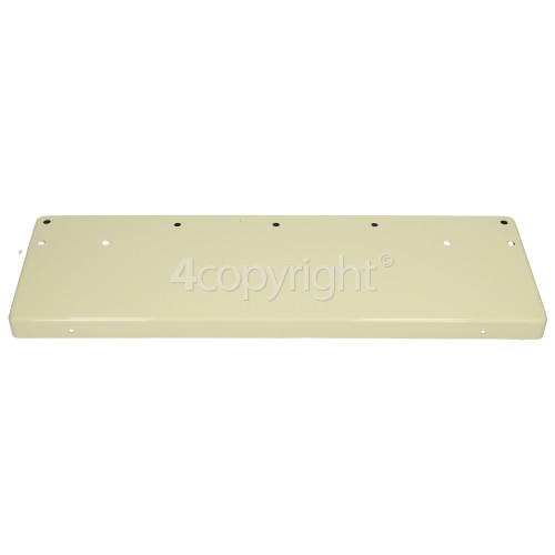 Rangemaster Drawer Front