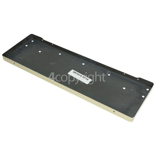 Rangemaster Drawer Front