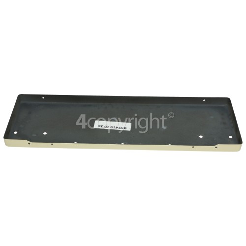 Rangemaster Drawer Front