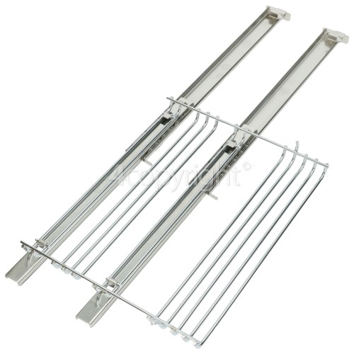 Belling Telescopic Rail Guide Rh www.bellingspares.co.uk