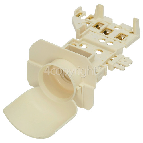 Whirlpool DP 144 Fridge Freezer Thermostat Ranco K59-S2788/500