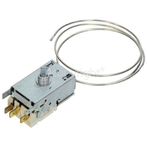 Whirlpool DP 144 Fridge Freezer Thermostat Ranco K59-S2788/500
