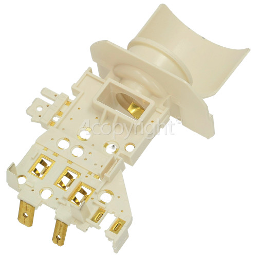 Whirlpool DP 144 Fridge Freezer Thermostat Ranco K59-S2788/500