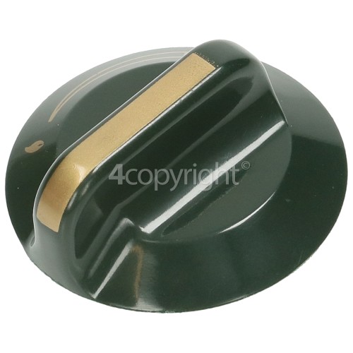 Rangemaster Hotplate Control Knob 6mm