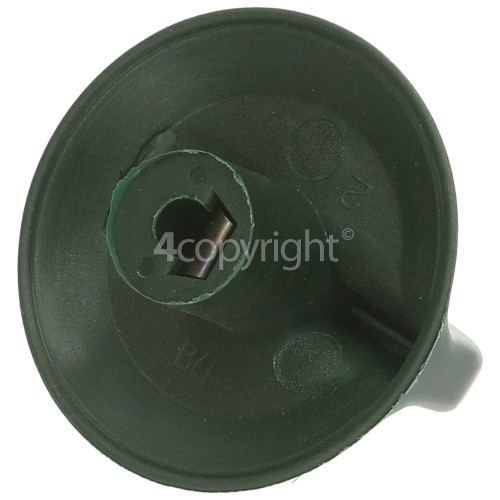Rangemaster Hotplate Control Knob 6mm