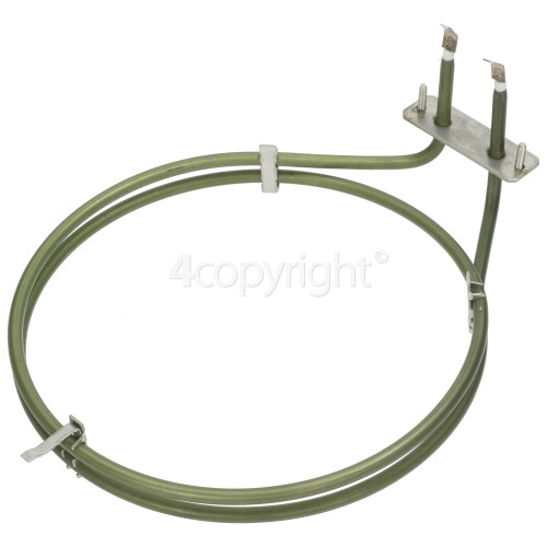 Baumatic BO644SS Fan Oven Element