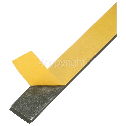 Hoover Glass Front Panel Gasket | www.4hoover.co.uk 