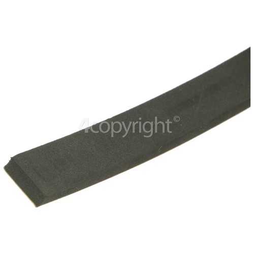 Hoover Glass Front Panel Gasket | www.4hoover.co.uk 