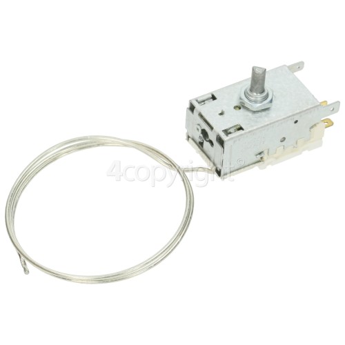 Zanussi Fridge Thermostat Ranco K57-S5586