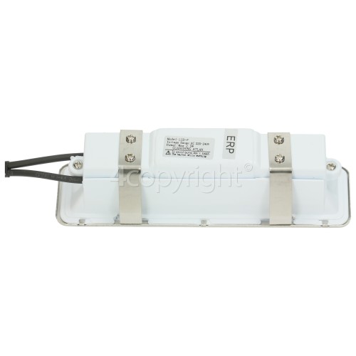 Baumatic BECH60X Led Lamp