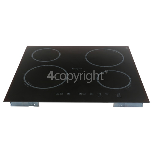 Hotpoint CIC 642 C Hob Top Cic 642 C