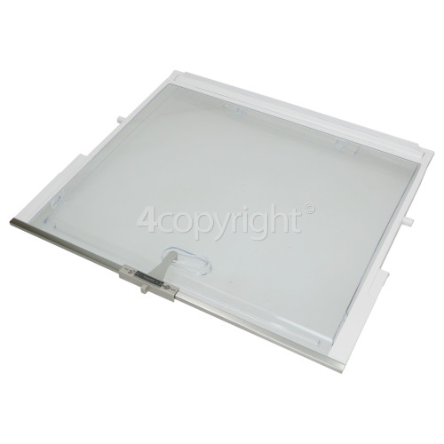 Neff KI1813F30G/01 Glass Plate