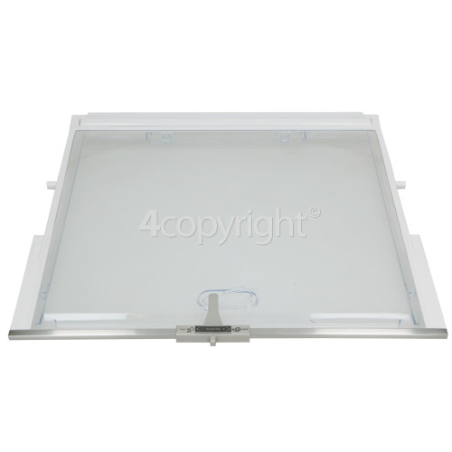 Neff KI1813F30G/01 Glass Plate