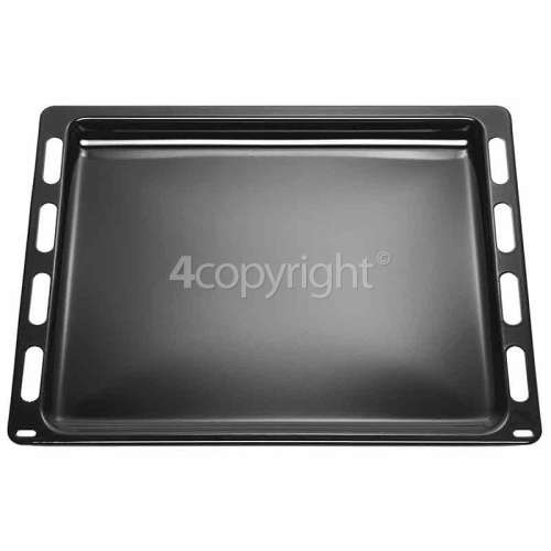 Bosch Enamel Baking Tray