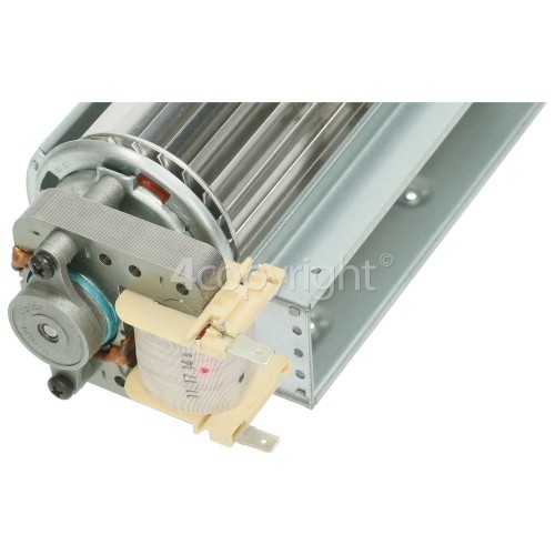 Baumatic BK167SS Cooling Fan Motor