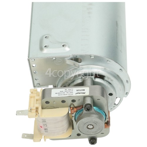 Baumatic BK167SS Cooling Fan Motor