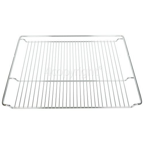 Neff MultiUse Oven Wire Shelf 465x375mm www.spares4neffuk.co.uk