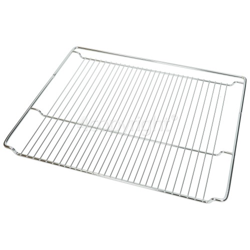 Bosch MultiUse Oven Wire Shelf 465x375mm www.spares4boschuk.co.uk