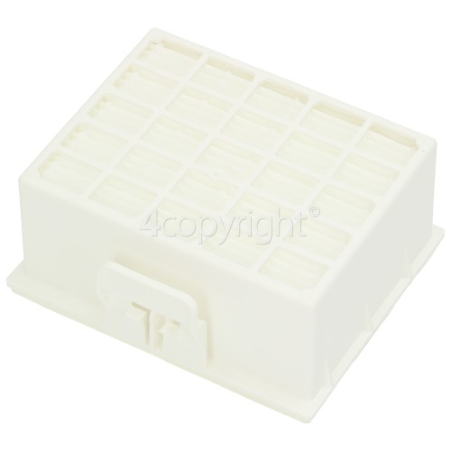 Bosch Hepa High Performance Filter