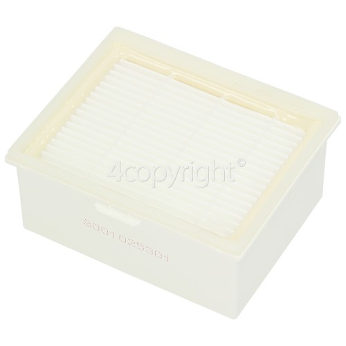 Bosch Hepa High Performance Filter