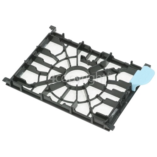 Bosch Motor Protective Filter