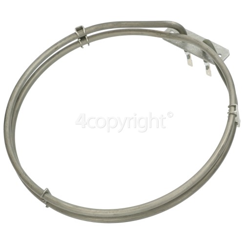 Fan Oven Element : EGO 2042462 2000w 230v