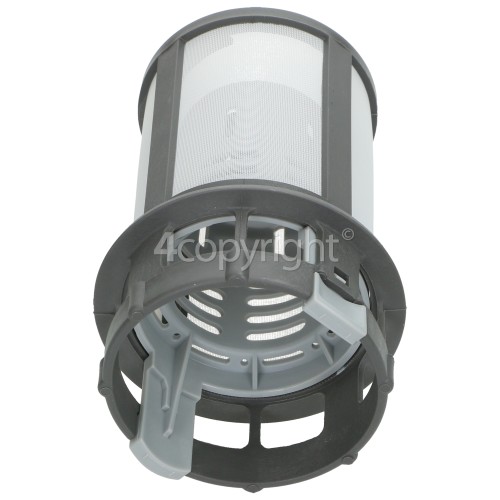 KitchenAid Coarse Micro-Filter