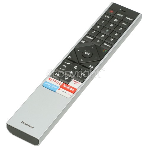 Hisense Tv Remote Control T246487 Erf6b62h Roh Official Hisense Shop Hisense Tv Remote Control T246487 Erf6b62h Roh Official Hisense Shop