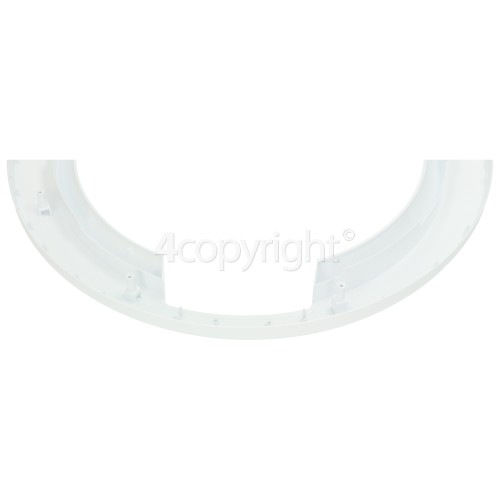 Candy GS 1482D3-S Outer Door Frame - White