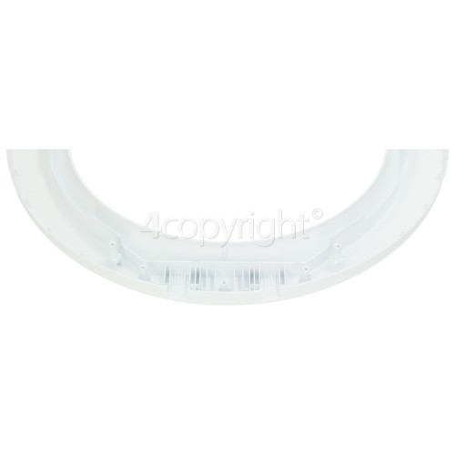 Candy GS 1482D3-S Outer Door Frame - White