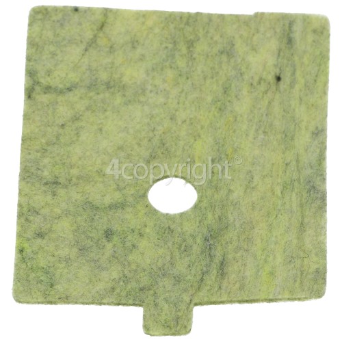 McCulloch Air Filter www.4mcculloch.co.uk