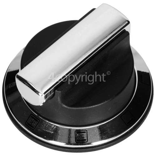 Rangemaster Multi Function Knob