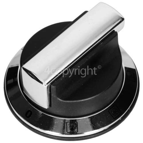 Rangemaster Multi Function Knob