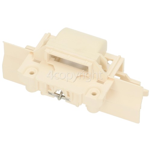 Hoover Door Lock