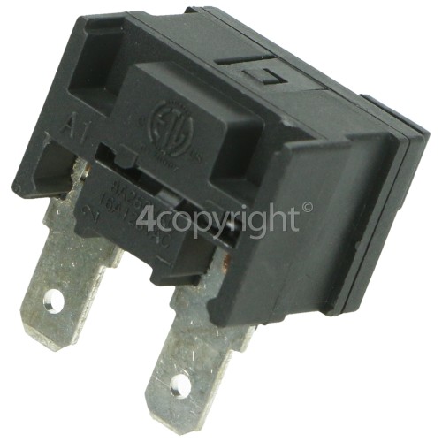 Hoover On/Off Switch | hooverspares.co.uk