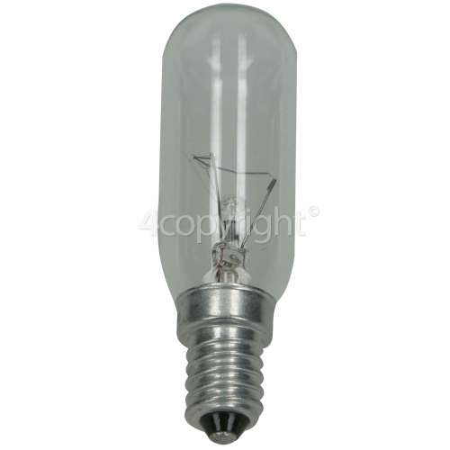 Hotpoint 40W SES Long Appliance Lamp