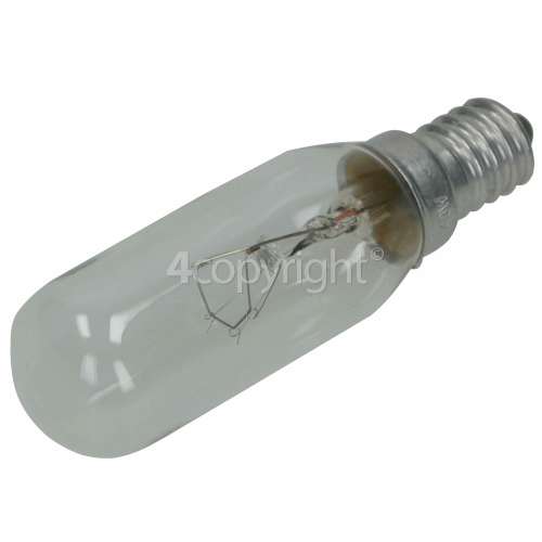 Hotpoint 6723P 40W SES Long Appliance Lamp