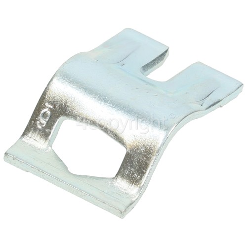 Ariston A6/L 31 E3-75(B) Fixing Saddle - Gas Tap Sab.