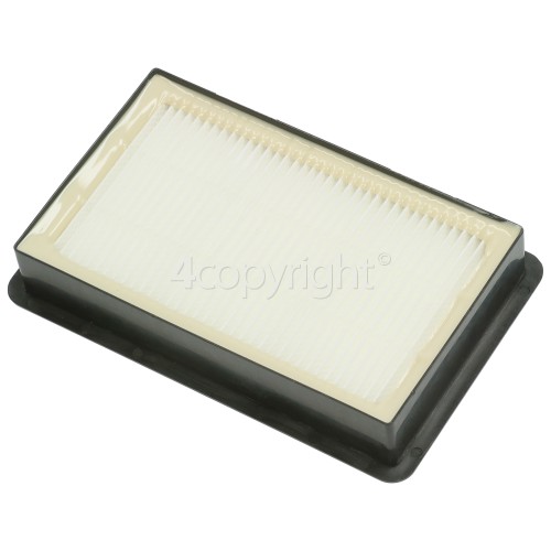 Kenwood Air Outlet Hepa Filter