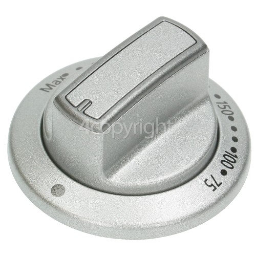 Beko BDVI675NW Control Knob