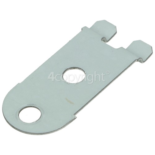 Caple Table Top Fixing Bracket www.4caple.co.uk