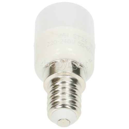 Hoover BHBS 172 UKT Inner Light Bulb