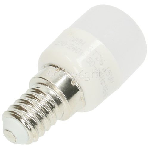 Hoover BHBS 172 UKT Inner Light Bulb