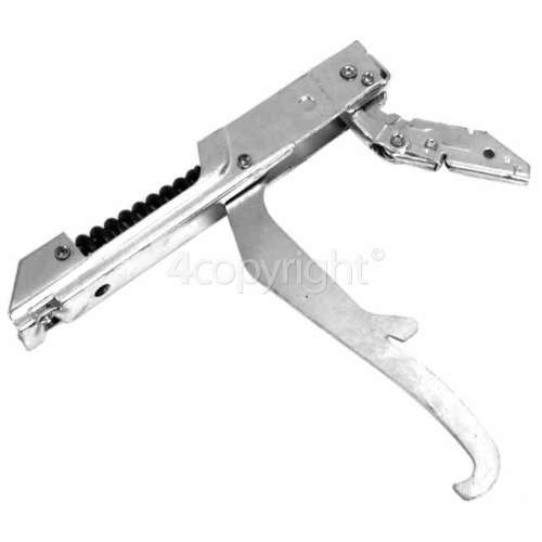 Whirlpool ACH966/04WH Oven Door Hinge