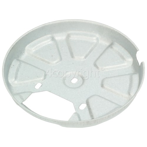 Indesit 7HDP 2E (IX) RU Hotplate Base 145mm