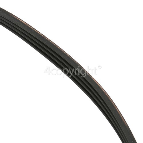 Amana Poly-Vee Drive Belt - 1236J4PJE / 1236J4