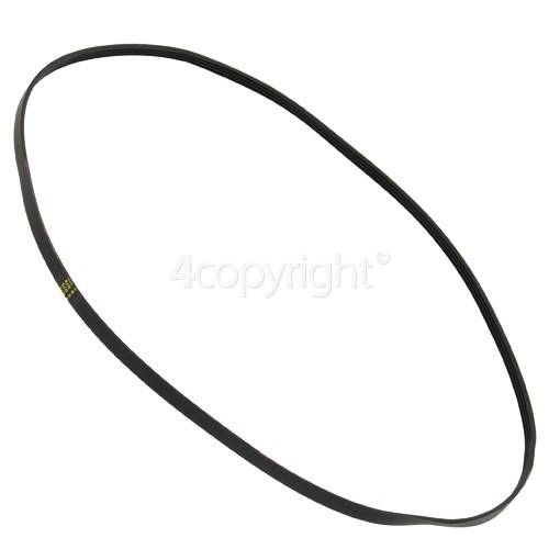 Pitsos Poly-Vee Drive Belt - 1236J4PJE / 1236J4