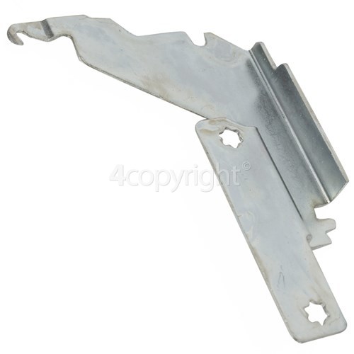 Whirlpool ADG 7540/1 Left Hand Door Hinge