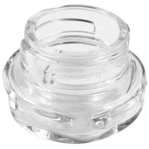 Bauknecht BLZH 7900 IN Glass Lamp Cover